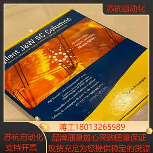 气相色谱柱122 5532UI