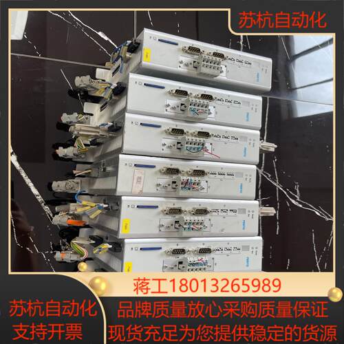 费斯托驱动器CMMS-ST-C8-7-G2 询价