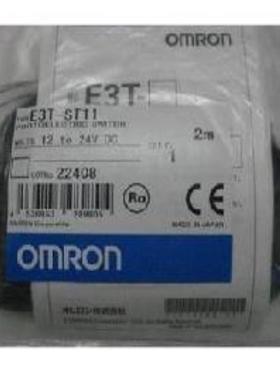 光电对射E3T-ST21  E3T-ST22议价