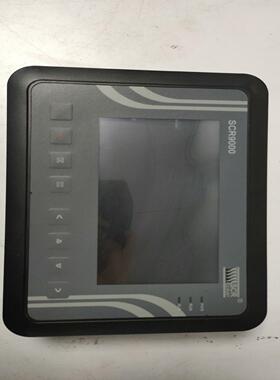 螺杆空压机控制屏MAM6090S 货，图片，