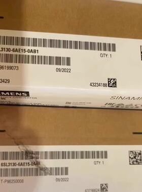 [德峰]西门子SINAMICS S120 Smart Line Mo