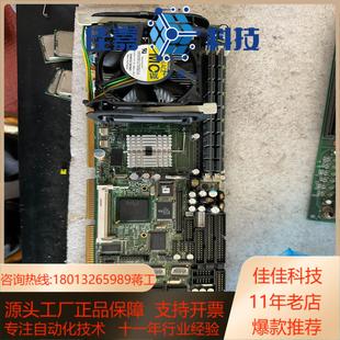 REV.BC 台湾艾讯工控机设备主板SBC81822