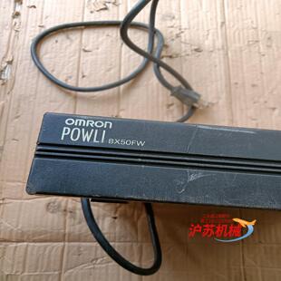 POWLI BX50FW 电源，具体细节看图，图片实