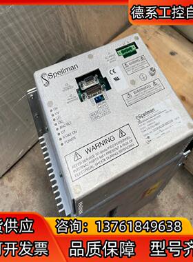 SPELLMAN 斯派曼 XRB80N100  电源
