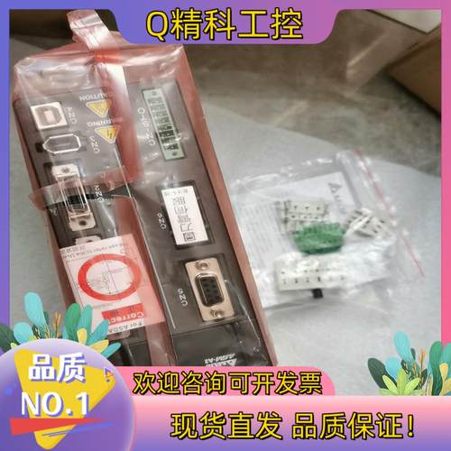 现货ASD-A2-0721-LN台达全新750W驱动器