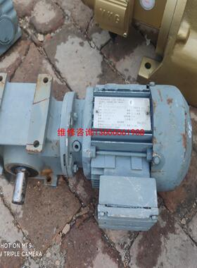 （请询价）赛威sew齿轮减速：型号S37 DT71D4 功率0.37k议价