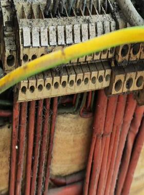 进口专业设备变压器TRASFOR， TNT BN 3K15/