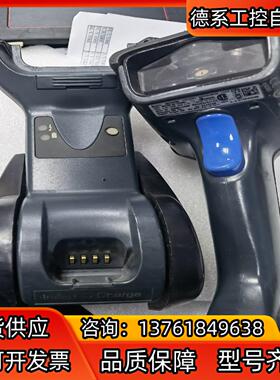 GM4100-BK433MHz德利捷含底座300出