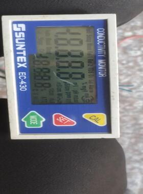 （设备配件）台湾上泰SUNTEX0EC-430 EC-410