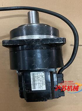 SGMPS-01A2AHC21 安川伺服电机