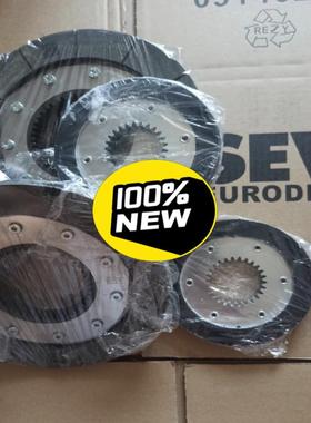 德国sew制动刹车片bmg2、4、8、15、30、32、