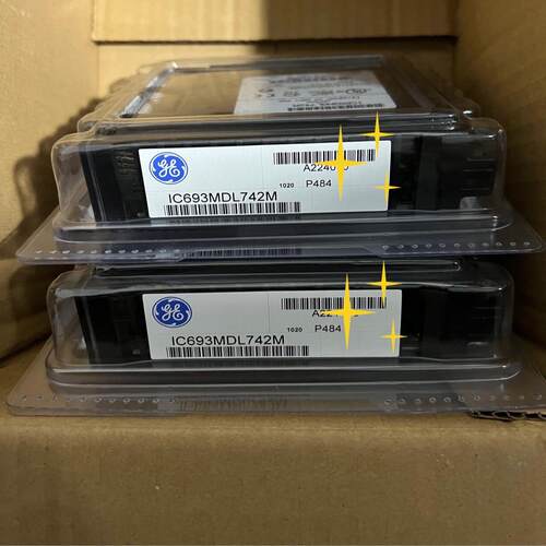 （设备配件）IC693MDL742M GE 议价