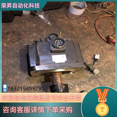 中达电通 110v 2.0KW ECMA-E31820PS