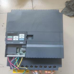 30kw功能正 30P包好拆机22 变频器Z2400 22G