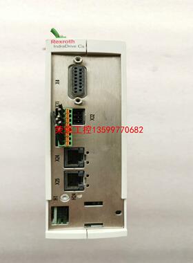 【荣强工控】力士乐驱动器HCS01.1E-W0009-A-02-B-ET