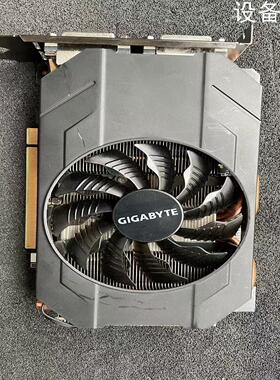 (设备配件）技嘉GTX 970 4G 台式机显卡