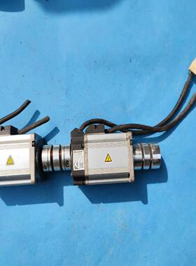 MSMD042G1U 伺服电机 400W