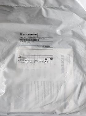 【工控自动化】德国施迈赛BNS250-11ZG 货号101120671 单议价