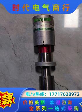 DUKANE  必能信 超声波换能器 41c28-001议价