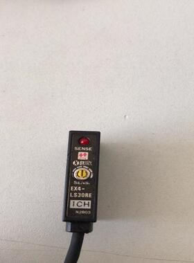 [德峰]优惠销售SUNX 光电传感器EX4-LS30RE