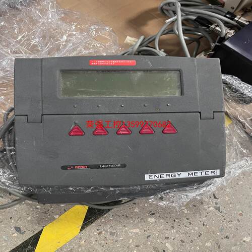 【荣强工控】以色列OPHIR LASERSTAR激光功率计 几套 议价