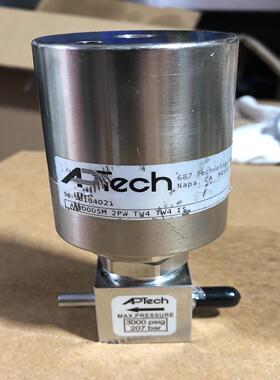 [德峰]APTECH调压阀AP3000SM 2PW TW4 TW4