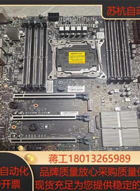 超微X11SRA 工作站 服务器主板，C422芯片组2066