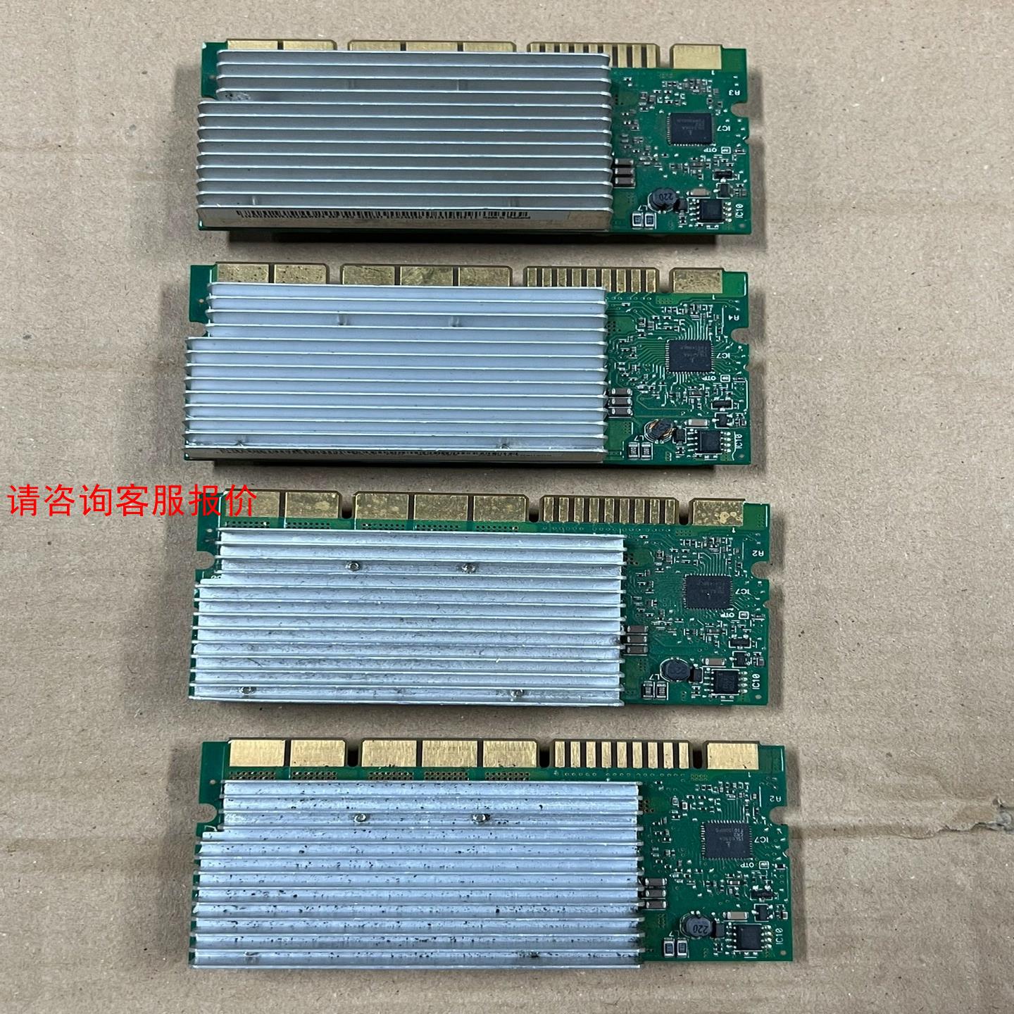 IBM X3400M2 M3 X3500M2 M3 VRM模