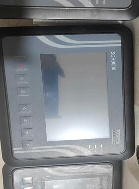 [德峰]SCR9000  螺杆空压机控制屏