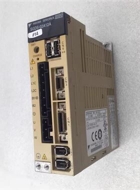 [德峰]A12A200WYASKAWA -02驱动器安川伺服SGDS