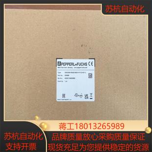 V1V1D B23 R2000 全新倍加福OMD30M