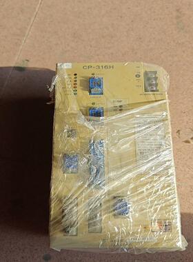 CP-316H/215安川港口专用，询价实物