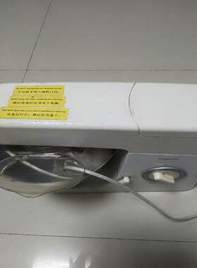 凯伍德 KENWOOD  KM336 多功能食品处理机  功