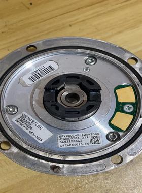 [德峰]，，-亨士乐2西门子DCJD20型号65FX2001编码器-