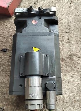 [德峰]上电机FT608481-拆AH71--激光机AL0Z3西门子