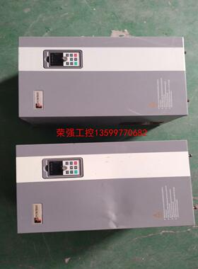 【荣强工控】PI500 110G3