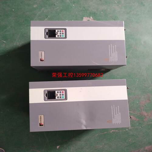 【荣强工控】PI500 110G3