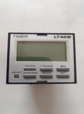 [德峰]NAIS LT48W TIMER 时间继电器