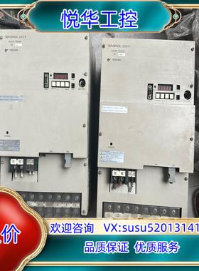 安川SGDM-1AADA议价