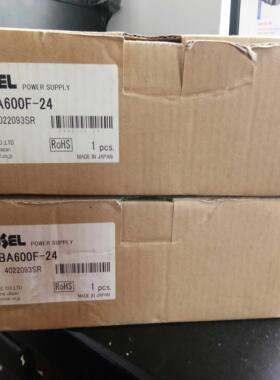 PBA600F-24PBA300F-24PLA600F-24PLA30F-12科索COSEL开关电源议价