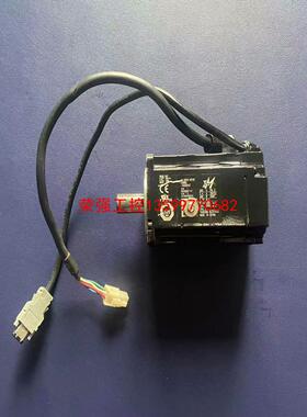 【荣强工控】安川  SGMM3-04ADC6S  伺服电机