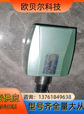 DIAVAC LIMITED TRP-10 真空规实物现拍