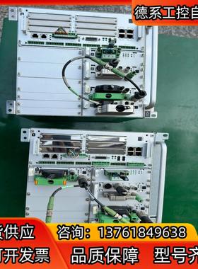 TRUMPF通快激光控制器2台