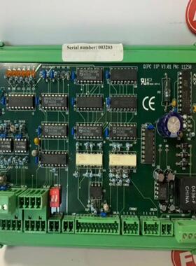 [德峰]压力控制器QIPC IIP V3.01 11250库存E15
