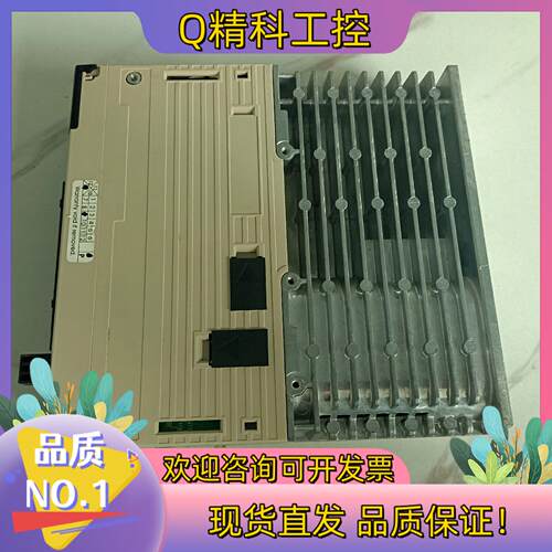 现货SGDV-2R8A01A安川伺服驱动