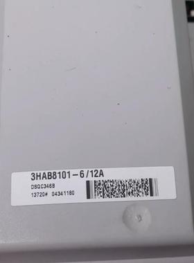 ABB 3HAB8101-6/12A DSQC346B