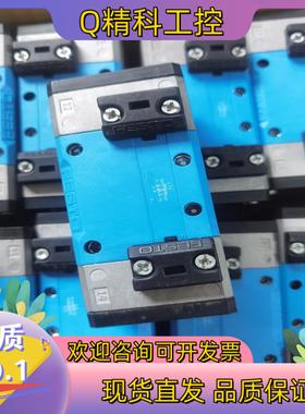 费斯托151846 J-5/2-D-2-C200/