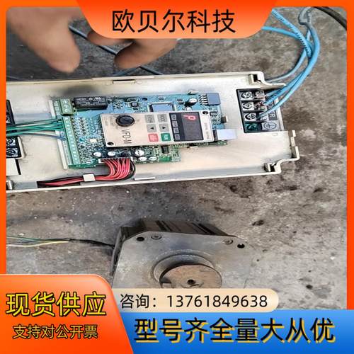 台达VFD037M43A变频器，3.7kw件具体