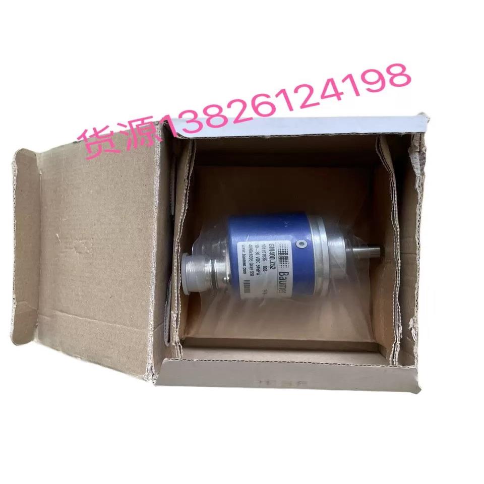 GM400.Z52全新原装堡盟编码器宝盟编码器