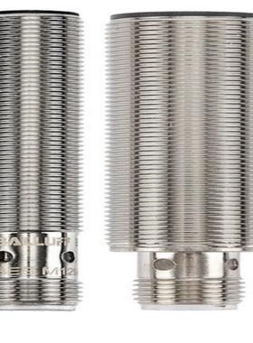 巴鲁夫接近开关BES M12 M18 M30MI-PSC N